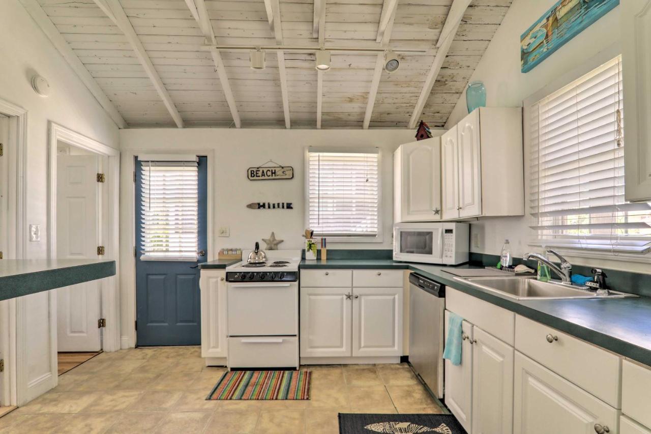 Plymouth Cottage With Deck, Grill And Ocean Views Exterior foto